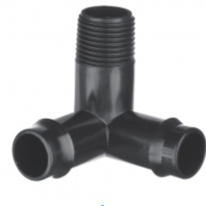 Irrigation: Lateral Conner Elbow