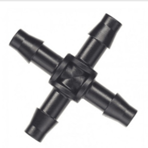 Irrigation: Lateral Cross