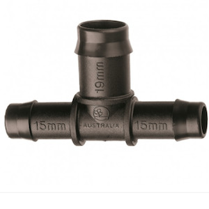 Lateral Increasing Tee