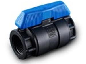 Accessories: Philmac Ball Valves