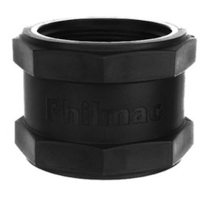 Threaded Hex Sockets