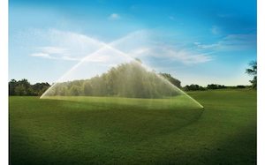 Irrigation: Hunter I25 Gear Drive