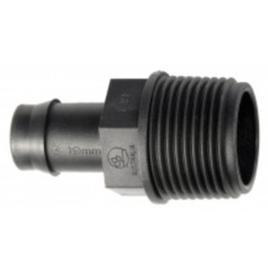 Irrigation: Lateral Male Director