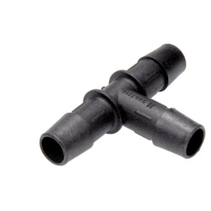 Lateral Reducing Tee