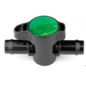 Irrigation: Lateral Valve