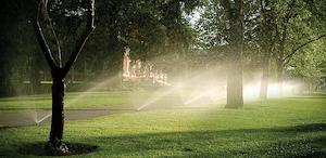 PS Ultra Sprinkler Body