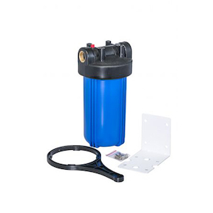 Filtration: Water Filter Housings