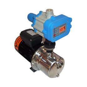 Products: Stallion Jet Pump With Press Control