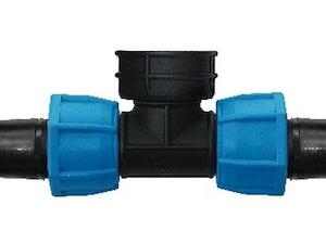 Accessories: Anka Female Tee