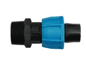 Accessories: Anka Male Coupler