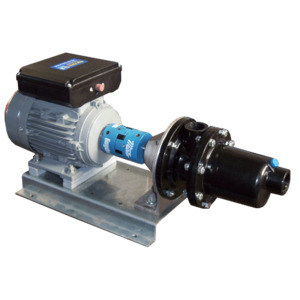 Products: Molasses pumps