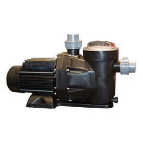 Products: Stallion SPP250E 2.5Hp