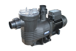 Waterco Supastream Pool Pumps