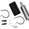 TI Automotive 535LPH Intank Fuel Pump - NZ Wiring