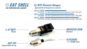 Syltech EAT G15 sensor - NZ Wiring