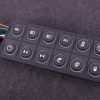10 Button Keypad - NZ Wiring