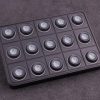 12 Button Keypad - NZ Wiring