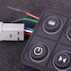 6 Button Keypad - NZ Wiring
