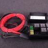 Products: 15 Button Keypad - NZ Wiring