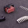 Maxxecu Grey 32-Pin Molex - NZ Wiring