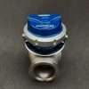 Turbosmart GenV UltraGate38 External Wastegate 14psi - 38mm - NZ Wiring
