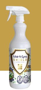 Products: Matt NZYME Mattress Cleaner - NZYME