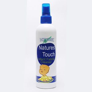 Products: Infant Fabric Cleaner - NZYME