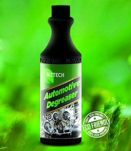 Automotive Degreaser - NZYME