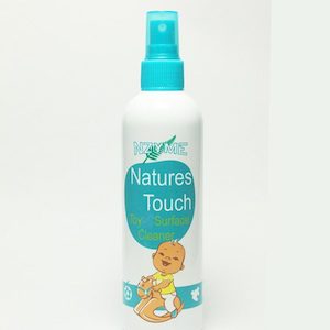 Products: Toy And Surface Cleaning - NZYME