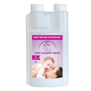 Baby Laundry Wash - NZYME
