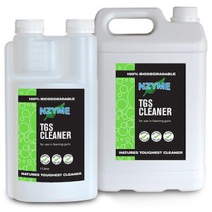 TGS Cleaner - NZYME