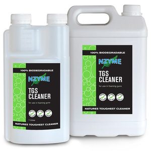 Products: TGS Cleaner - NZYME