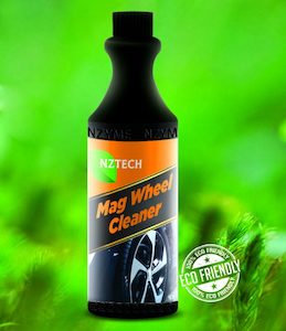 Mag Wheel Cleaner - NZYME