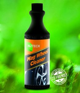 Products: Mag Wheel Cleaner - NZYME