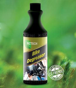 Bike Degreaser - NZYME