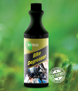 Products: Bike Degreaser - NZYME