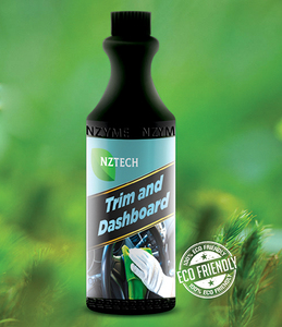 Products: Trim & Dashboard - NZYME