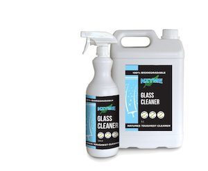 Glass Cleaner - NZYME