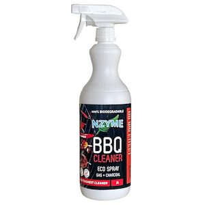 BBQ Cleaner - NZYME