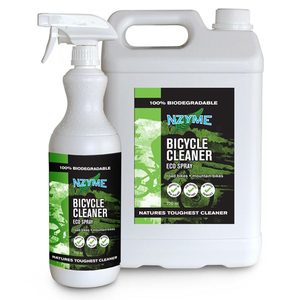 Products: Bike Cleaner - NZYME