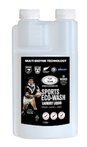 Affordable ECO Wash Product Auckland - NZYME