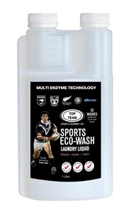 Products: Affordable ECO Wash Product Auckland - NZYME