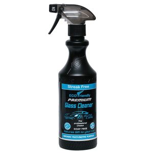 Glass Cleaner - NZYME