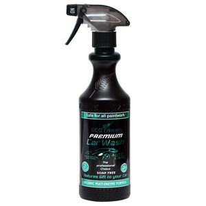 Premium Car Wash Cleaner - NZYME