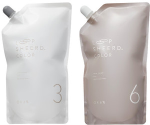 Products: Professional Developer for Precision Hair Color SERENDIPITY+