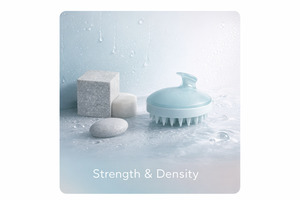 Prescription for Damaged Hair SERENDIPITY+