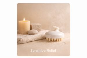 Products: Prescription for Sensitive Scalp SERENDIPITY+