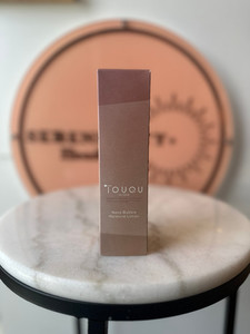 TOUQU Moisture Lotion 125mL SERENDIPITY+