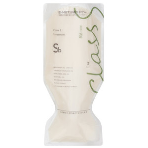 Re Class S SbTreatment 1000ml SERENDIPITY+