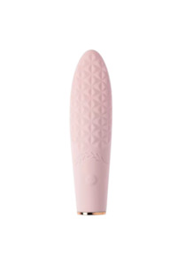 Products: Share Satisfaction – Raya Luxury Clit Vibrator Pink O-MY